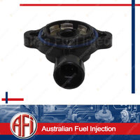 AFI Throttle Sensor for Holden Commodore Calais Adventra Crewman One Tonner 5.7L