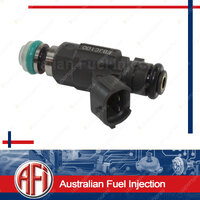 AFI Fuel Injector for Subaru Impreza Liberty Outback Wagon Sedan Petrol