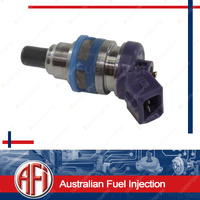 AFI Fuel Injector For Nissan 300 ZX 3.0 Twin Turbo Z32 Coupe 89-95