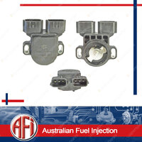 Throttle Position Sensor for Nissan Maxima Sentra Pulsar Patrol Elgrand Patrol