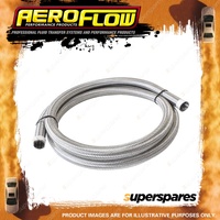 111 Series Stainless Steel Braided Hose Cover 1M/3ft 3-3/8" I.D 45mm 1-49/64"