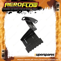 Aeroflow Brand Sb Chev Timing Pointer Tab Black 6" 7" & 8" Balancer