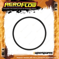 Aeroflow Air Filter Base Gasket Rubber for 5-1/8" Carburettor Neck