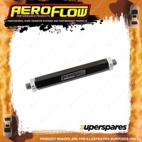 Aeroflow Cable End Extension 3" Long 10-32 Female Threads 30mm Long 10-32 Stud