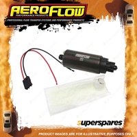 Aeroflow Efi Electric In-Tank Fuel Pump 500 Hp Inlet 5/16" Barb Out