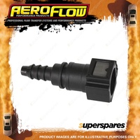 Aeroflow Brand Straight Push-On To Barb Oe Style Efi Fuel Fittings