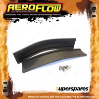 Aeroflow Replacement Mounting Rubber And Bolts Dual Pump Bracket For