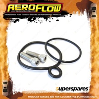 Aeroflow Brand Replacement O-Ring And Bolts for Thermostat Housing AF59-2033