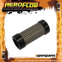 Aeroflow Replacement 60 Micron Element & O-Ring Af66-2042 Profilter