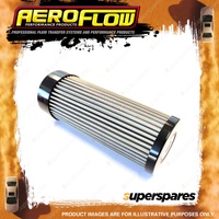 Aeroflow Replacement 60 Micron Element & O-Ring Af66-2043 Profilter