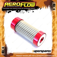 Aeroflow Replacement 10 Micron Element & O-Ring Af66-2042 Profilter