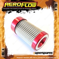 Aeroflow Brand Replacement 10 Micron Stainless Steel Element Suit AF59-2441