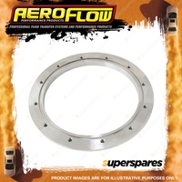 Aeroflow Triple Pump Hanger Stainless Steel Weld Inuse With 64-4050 With Tank