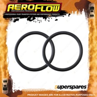 Aeroflow Replacement O-Rings For 465-321X Buna-N And 1X Epr O-Rings