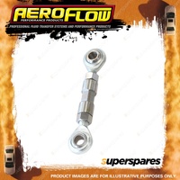 Aeroflow Adjustable Stainless Steel Alternator Tensioner 3/8" Eyelet 90mm Long