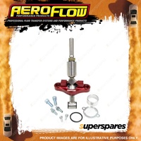 Aeroflow Billet Short Shifter for Holden Commodore Ve 6-Spd 2007-On