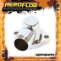 Aeroflow Billet Thermostat Housing Chrome Suit for for Holden LS1 / LS2
