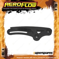 Aeroflow Brand Billet Aluminium Alternator Bracket Black for Nissan RB
