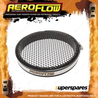 Aeroflow Turbo Protector Screen Suits Turbos With 5" Front Covers