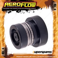 Aeroflow Camshaft Roller Thrust Button + Shims for Big Block Chevy