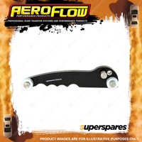 Aeroflow Lightweight Tube Bender - Black Finish for Pipe Size 1/16" to 1/4"