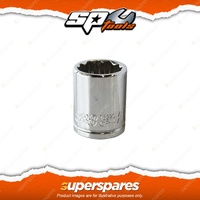 888 Series 3/8" Drive Socket - 5/16" 12 Point SAE Individual Cr-V Steel Durable