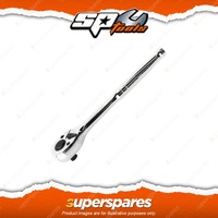 888 Series 1/2" Drive Ratchet - 72 Teeth Reversible Triple Chrome Finish