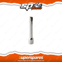 888 Series 1/2" Drive Extension Bar - Length 250mm Individual Cr-V Steel