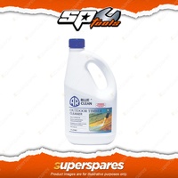 SP Tools AR Blue Clean 2L Outdoor Timber Pressure Washer Detergent