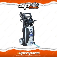 SP Jetwash 2320PSI 7.3L/min Pressure Washer - Electric Heavy Duty 10M Hose