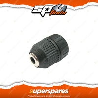 SP Tools Drill Chuck Keyless - 1/2" x 1/2" x 20TPI Replacement Advanced Torque