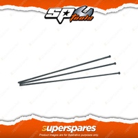 SP Tools Scorpion 2mm Needles Scaler - Air Hammers and Chippers Air Tools