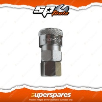 SP Tools Scorpion 1/4" Female Thread Coupler - Nitto Style Reliable & Durable