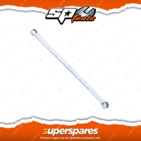 SP Tools 5/16 x 3/8" Double Box Ring Spanner - SAE Long 15 Degree Offset Cr-V