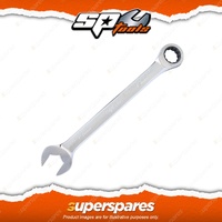 SP Tools Gear Drive ROE Spanner - 10mm Metric 0 Degree Offset Individual