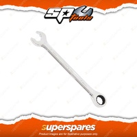 SP Tools Speed Drive Gear Drive Spanner - 8mm Metric 0 Degree Offset Cr-V Steel