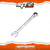 SP Tools Speed Drive Gear Drive Spanner - 16mm Metric 0 Degree Offset Individual
