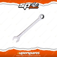 SP Tools 7/16" Speed Drive Gear Drive Spanner - SAE 0 Degree Offset Individual
