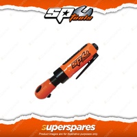 SP Tools 3/8" Drive Mini Ratchet Wrench - 230RPM Reversible Air Pneumatic