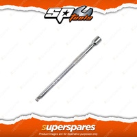 SP Tools 1/4" Drive Wobble Extension Bar - Length 150mm Individual Cr-V Steel