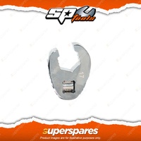 SP Tools 3/4" Flare Nut Crowfoot Wrench - SAE Chrome Vanadium Steel Durability