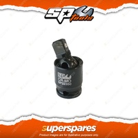 SP Tools 3/8" Drive Impact Universal Joint - Access Hard to Reach Nut & Bolt