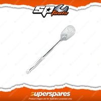 SP Tools 1/2" Drive Sealed Head Ratchet - 90 Teeth Length 250mm Steel Handle