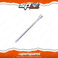 SP Tools 3/4" Drive Extension Bar - Length 400mm with Triple Chrome Finish