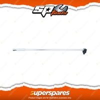 SP Tools 3/4" Drive Flex Handle - Extra Long 1000mm Chrome Vanadium Steel