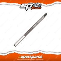 SP Tools 3/4" Drive Extension Handle - 450mm to 750mm Telescopic Cr-V Steel