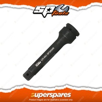 SP Tools 3/4" Drive Impact Extension Bar - Length 100mm Individual Cr-Mo Steel