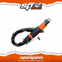 SP Tools Straight Air Saw - with 24 Teeth & 32 Teeth Blade Air Pneumatic