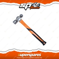 SP Tools Ball Pein Hammer - 340g 12oz 0.75lbs Carbon Steel Striking Heads