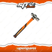 SP Tools Ball Pein Hammer - Size 24oz 1.5lbs with Carbon Steel Striking Heads